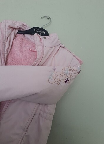 Mont 4 yaş - Görsel 6