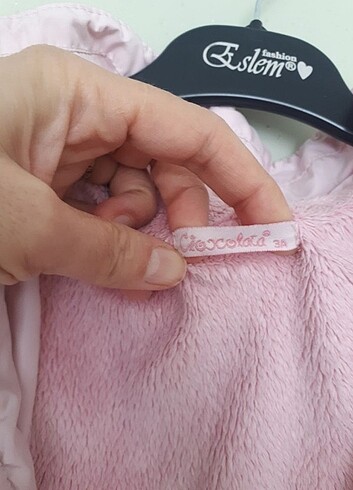 Mont 4 yaş - Görsel 7