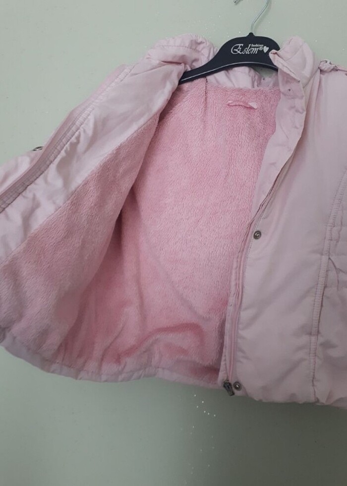 Mont 4 yaş - Görsel 2