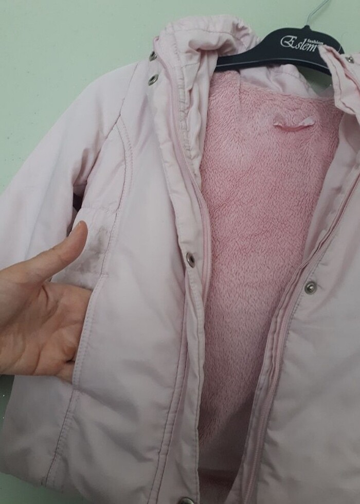 Mont 4 yaş - Görsel 5