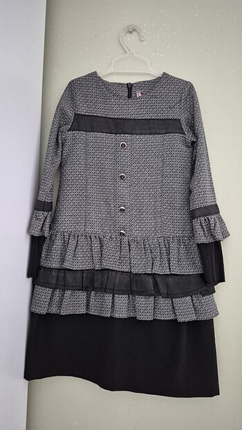 Çocuk eşbisesi - Görsel 2