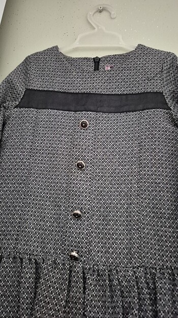 Çocuk eşbisesi - Görsel 3