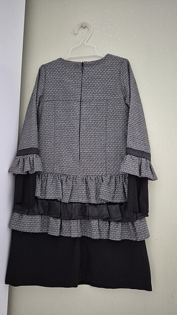 Çocuk eşbisesi - Görsel 4