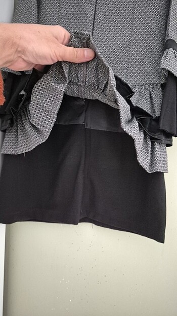 Çocuk eşbisesi - Görsel 5