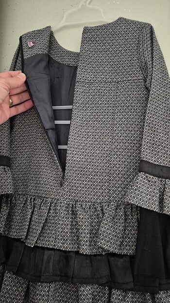 Çocuk eşbisesi - Görsel 7