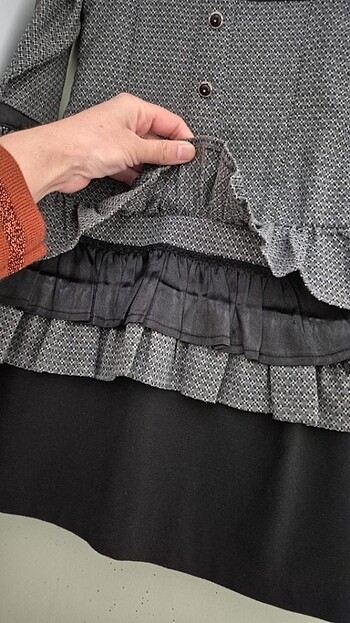 Çocuk eşbisesi - Görsel 8