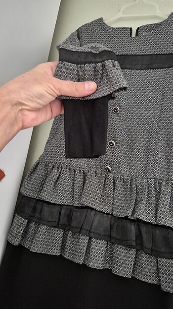 Çocuk eşbisesi - Görsel 9