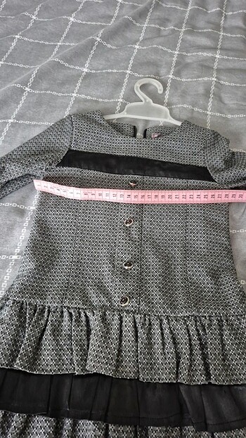 Çocuk eşbisesi - Görsel 10