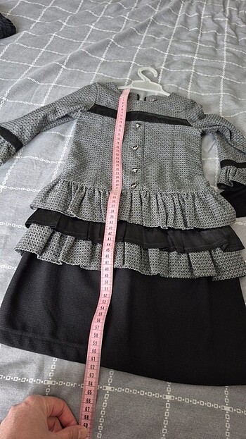 Çocuk eşbisesi - Görsel 11