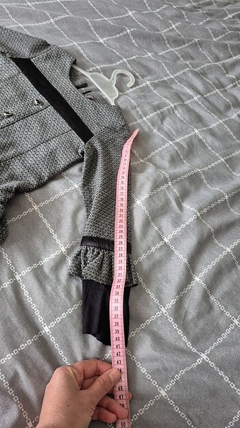 Çocuk eşbisesi - Görsel 12