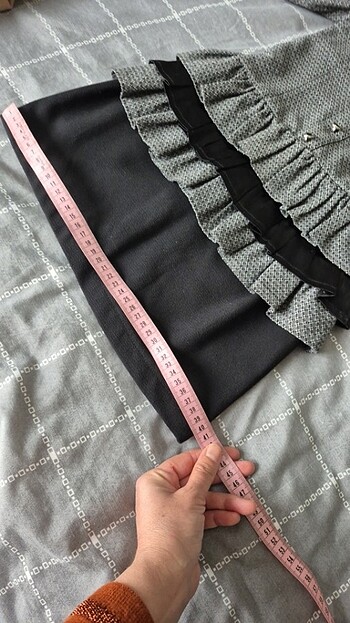 Çocuk eşbisesi - Görsel 13