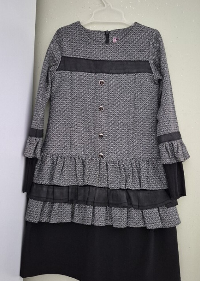 Çocuk eşbisesi - Görsel 2