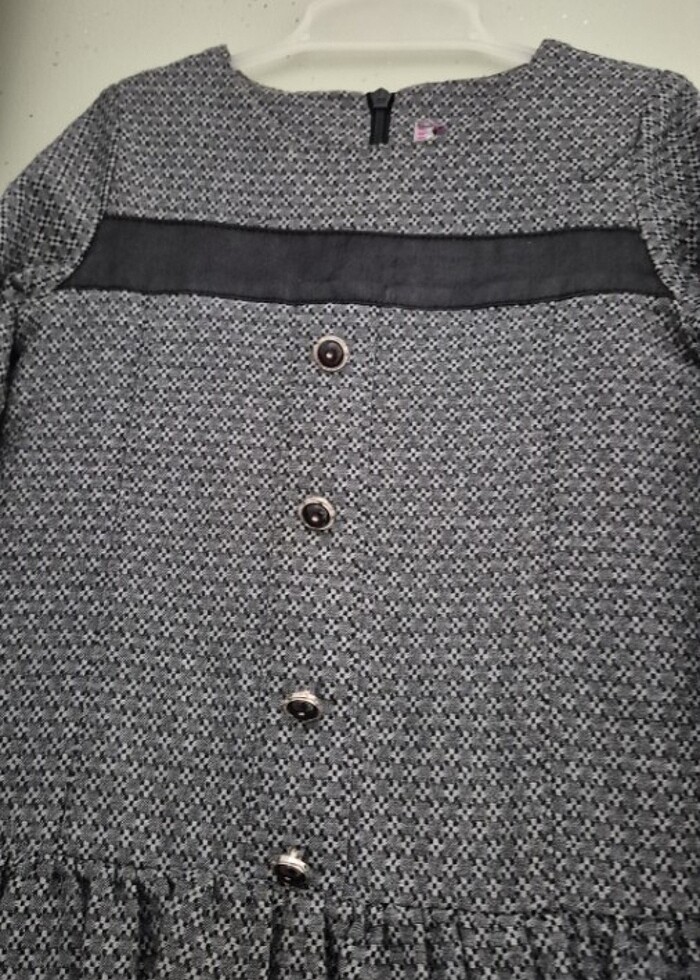 Çocuk eşbisesi - Görsel 3