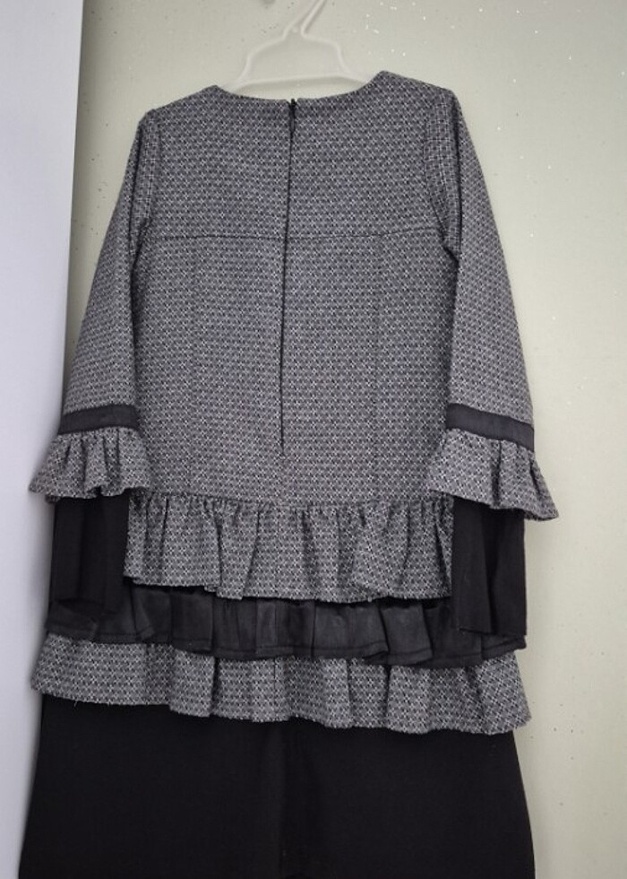 Çocuk eşbisesi - Görsel 4