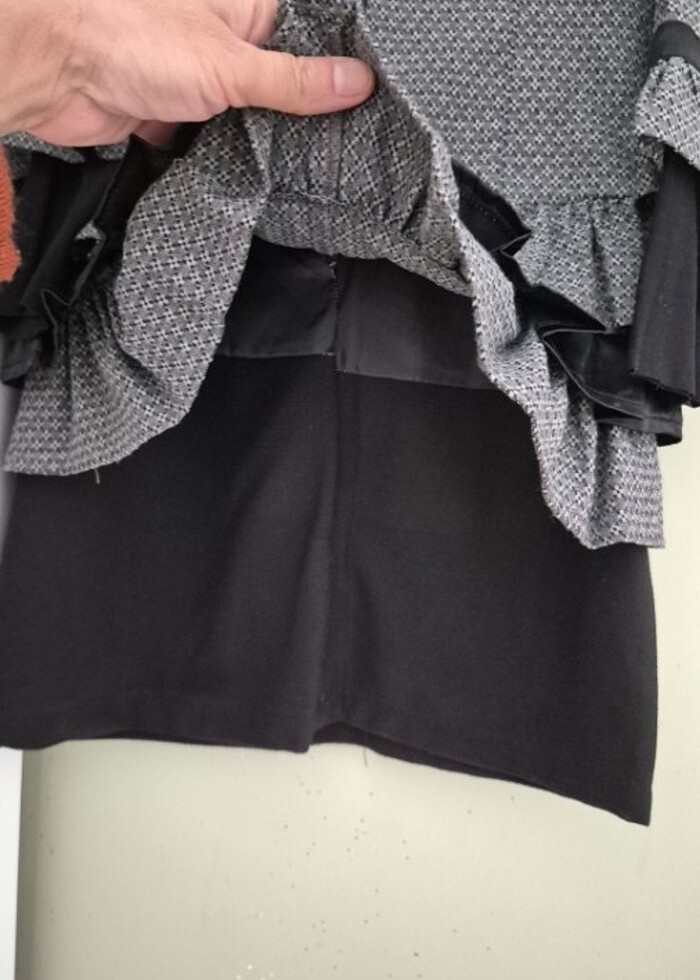 Çocuk eşbisesi - Görsel 5