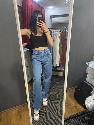 Urban Outfitters Baggy Jean