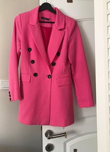 Blazer ceket 