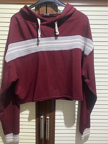 Bordo sweatshirt