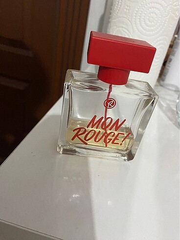 Yves Rocher parfüm