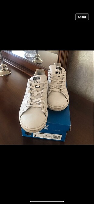 Adidas ayakkabı