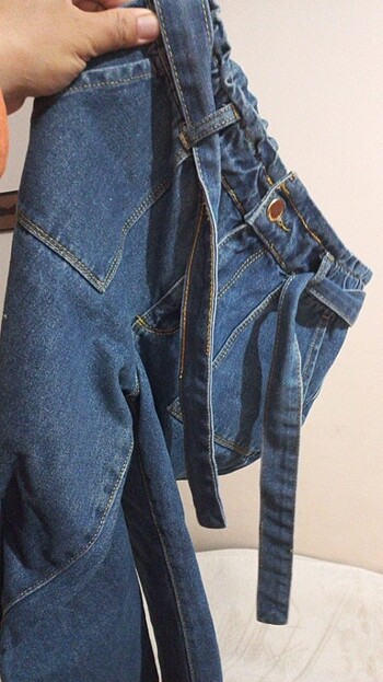Pantlon Jean