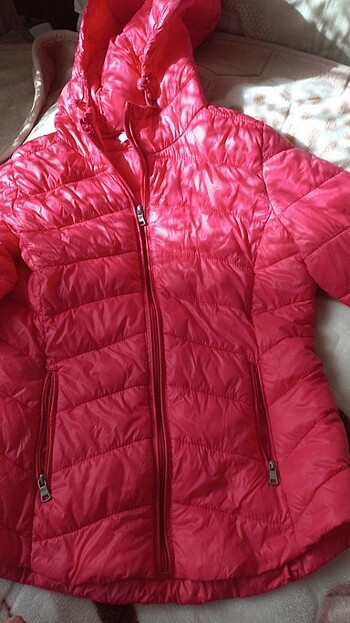 Mont pembe