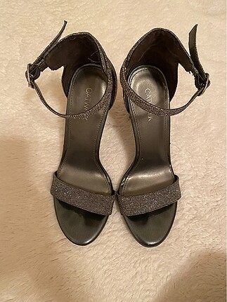 Simli Stiletto