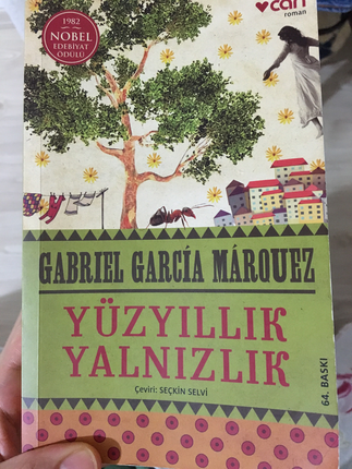 Nobel odullu kitap