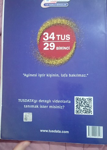 ProspekTUS Anatomi Fakülte ve Modül Sınavları Kitabı - Görsel 2