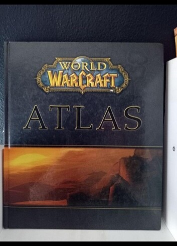 World Of Warcraft Atlas