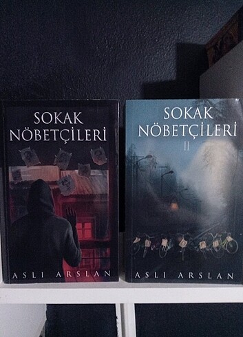 Sokak Nöbetçileri 