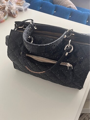 Guess Orjinal guess çanta
