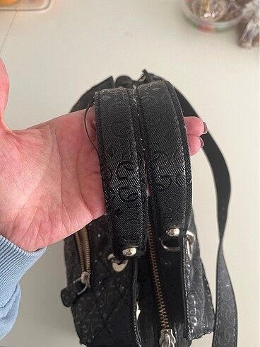  Beden Orjinal guess çanta