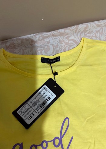 Trendyolmilla şortlu pijama - Görsel 3