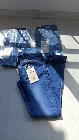 Kot pantolon
