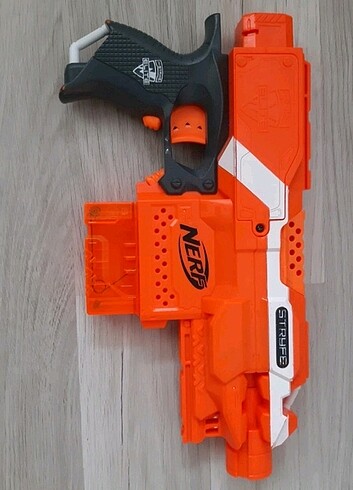 Nerf Elektrikli Stryfe