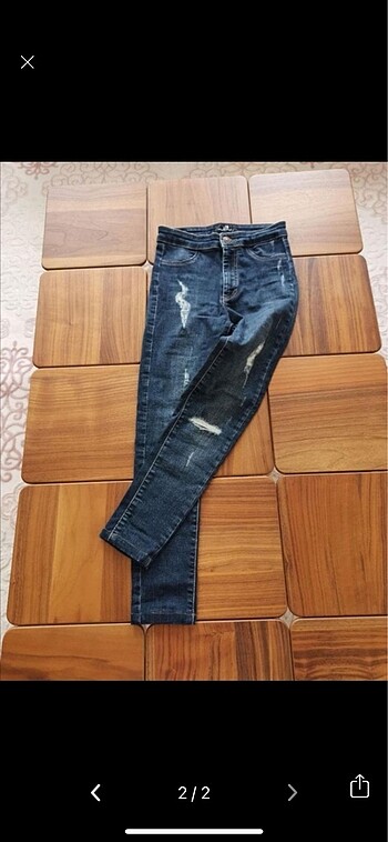 Ltb Pantolon