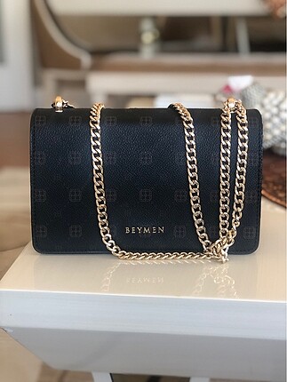 Orijinal beymen çanta