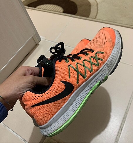 Pegasus model orjinal nike