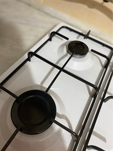 Bosch Set üstü ocak
