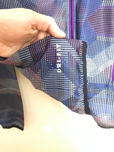 Nike Eşofman Üstü Hırka Nıke