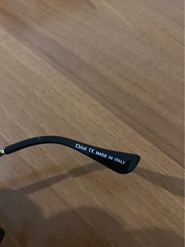 Chloé Chloe Kadın Güneş Gözlüğü