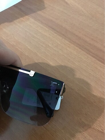 Louis Vuitton Louıs vuitton güneş gözlüğü