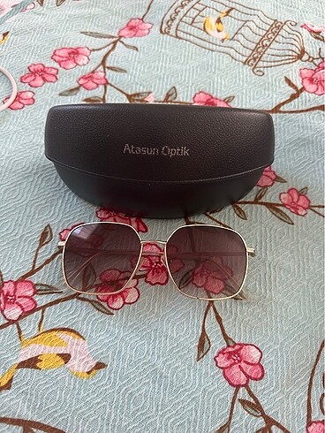 Atasun Optik Güneş Gözlüğü