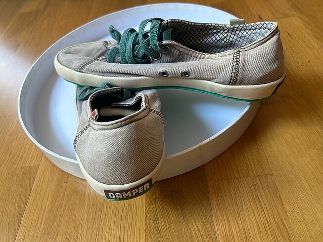 Camper Camper Ayakkabı