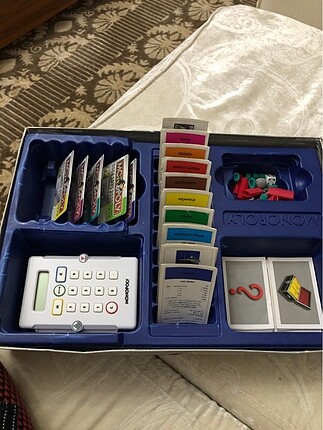 Monopoly