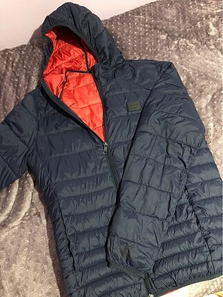 Erkek Mont unisex mont