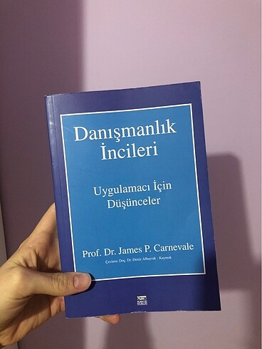 Danışmanlık incileri