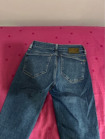 Jean pantolon