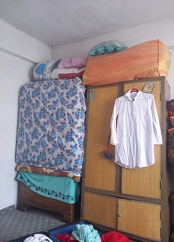 LC Waikiki Gömlek tunik